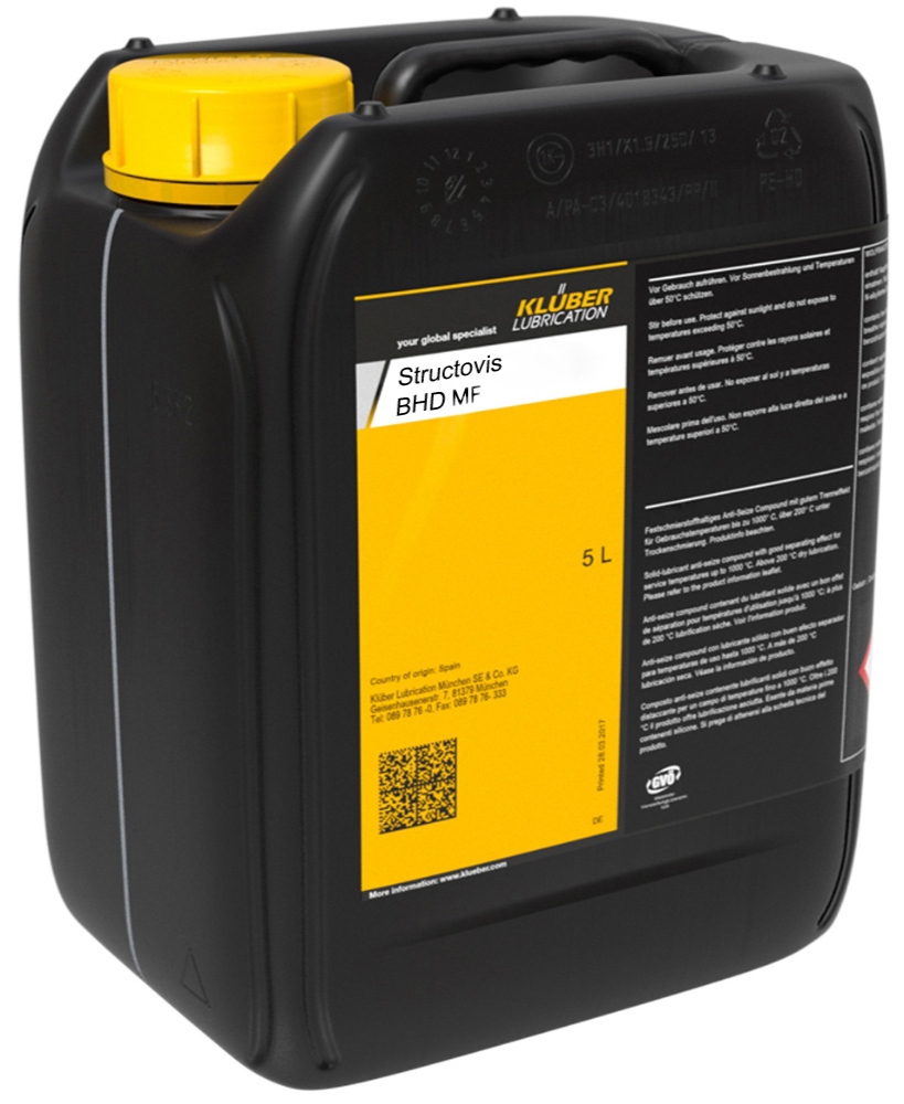 pics/Kluber/Copyright EIS/canister/kluber-structovis-bhd-mf-special-lubricant-mineral-oil-based-5-l-01.jpg